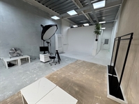 commercial photographic studio manchester - 1