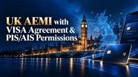uk aemi with visa - 1
