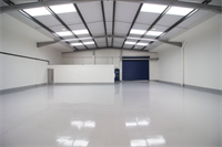 refurbished industrial warehouse west - 2