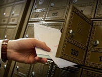 established mail boxes etc - 1