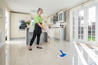 multi-territory merry maids cleaning - 2