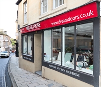 long-established dream doors franchise - 1