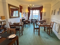 maple bank guest house - 3