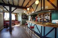 traditional village pub ulceby - 3
