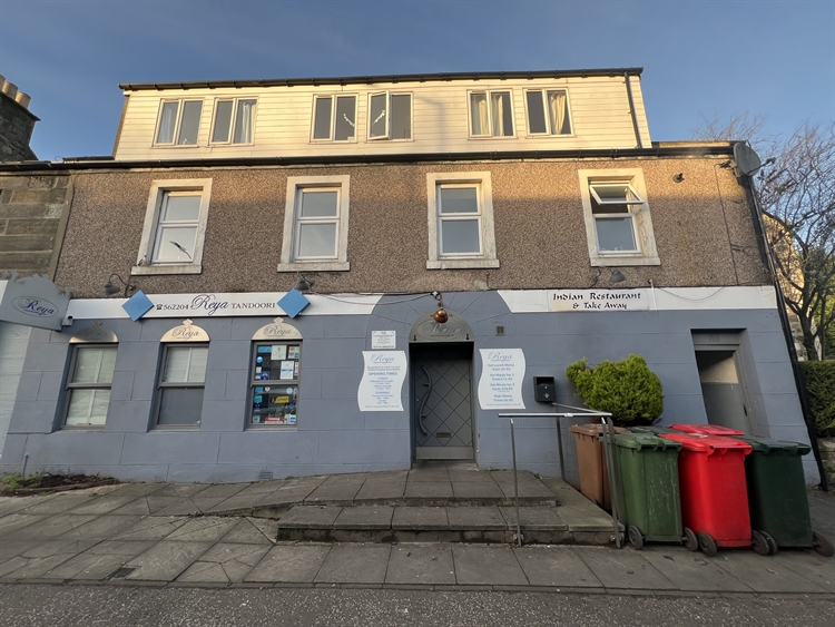 Buy a Traditional Family Run Tandoori Restaurant And Takeaway - Main Image