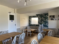 powys cafe with ensuite - 2