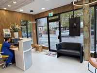 modern private dental practice - 2