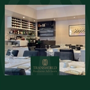 authentic mediterranean restaurant - 1