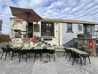 popular st ives cafe - 1
