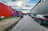 rare freehold warehouse distribution - 3