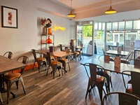 licensed tapas café bar - 2