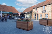 fully fitted cafe affluent - 3