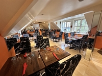 italian restaurant 88 covers - 1