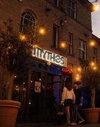 highest rated greek restaurant - 3