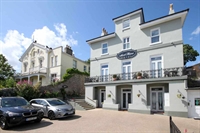a striking victorian villa - 1