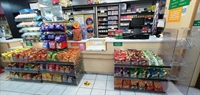 convenience store newsagents with - 3