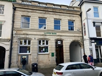 character banking hall premises - 1