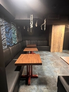 established restaurant prime soho - 2