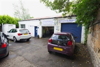 busy profitable leasehold garage - 1