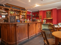 exceptional national trust freehouse - 2