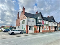 nottinghamshire community public house - 1