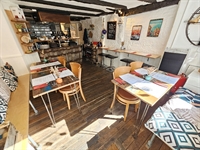 unique creperie wine bar - 2