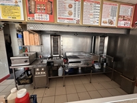 fast-food takeaway worthing - 3