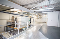 fitted food production facility - 3