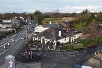 freehold destination pub bilsborrow - 1