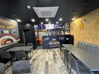 leasehold burger pizza takeaway - 3
