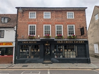 hertfordshire investment property with - 1