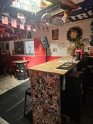 established fast food business - 2