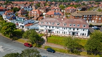 park manor hotel scarborough - 1