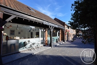 fully fitted cafe affluent - 1