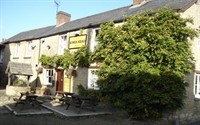 oxfordshire village pub currently - 1