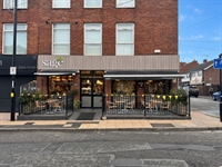 leasehold coffee shop located - 1