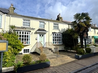 attractive freehold pub currently - 1