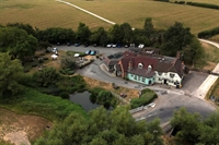 freehold riverside village pub - 1