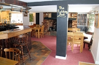 oxfordshire buckinghamshire village pub - 3