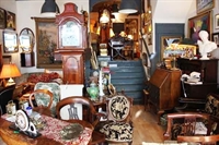established antiques collectables retailer - 1