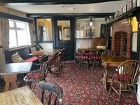 northamptonshire canalside pub restaurant - 3