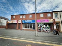investment property substantial blackpool - 1