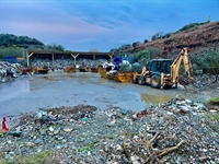 freehold waste management skip - 1
