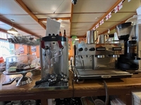 established licensed café takeaway - 2