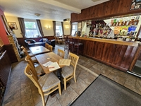 traditional country village freehouse - 2