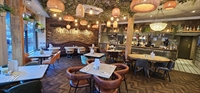 neighbourhood restaurantand cafe bar - 2