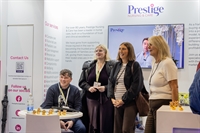 huge growth opportunity prestige - 1