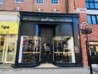 leasehold sandwich bar located - 1