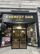 cardiff city centre restaurant - 1
