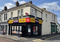 post office convenience store - 1
